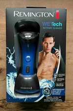 Remington WETech rotary