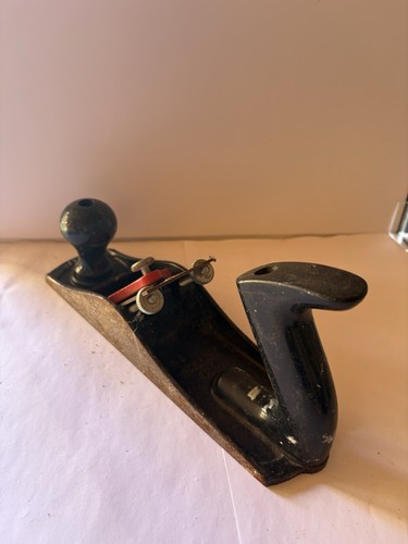 Stanley sb3 vintage hand - stanley, plane