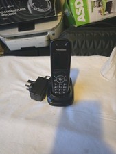 Panasonic tga850 handset - panasonic,