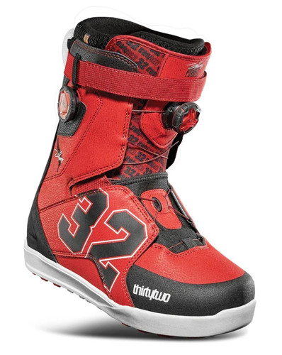 Thirtytwo lashed xlt - thirtytwo,