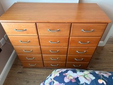Heals chest with drawers in - 15,