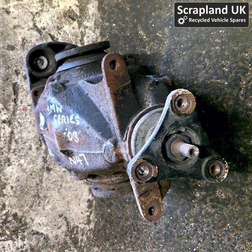 Bmw series e81 e82 e87 - 1, e88