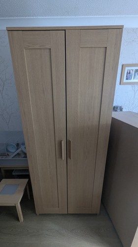 Ikea brimnes wardrobes 3 - ikea,