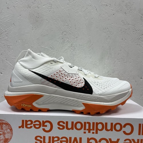 Nike acg zegama trail white - nike,