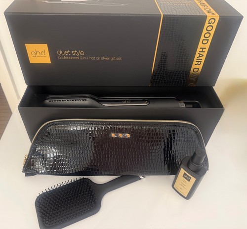 Ghd duet style gift - style, to