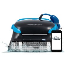 Dolphin Nautilus CC Plus