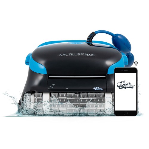 Dolphin nautilus plus - nautilus, cc