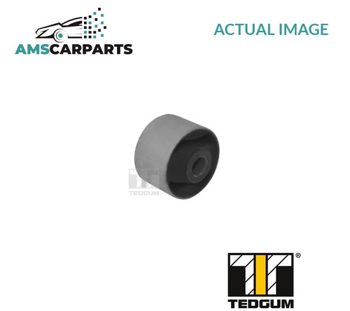 Control arm wishbone bush - control,