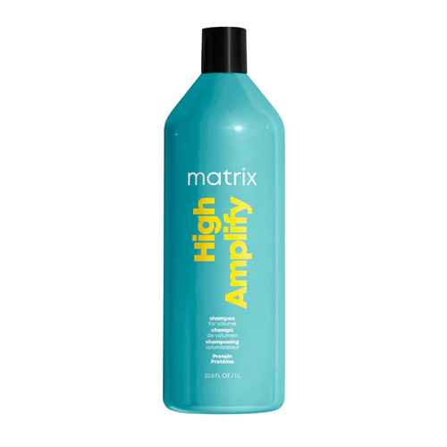 High amplify shampoo litre - high,