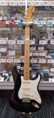 Fernandes fst stratocaster - fernandes, fst-70