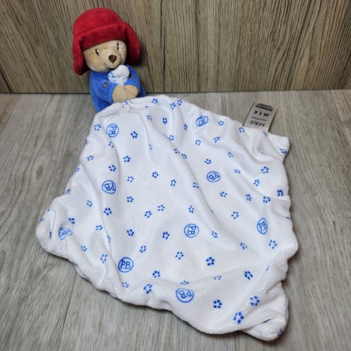 Paddington bear baby - m&s,