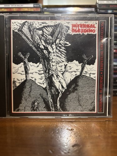 Internal bleeding perpetual - internal, bleeding-perpetual