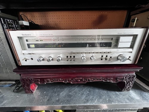 Technics 616 vintage - technics, sa
