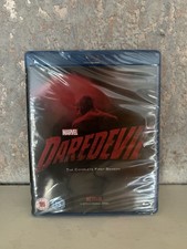 Marvel Daredevil Season One