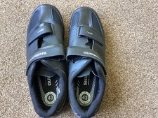 Shimano rp1 eu43 uk8 black - uk8,
