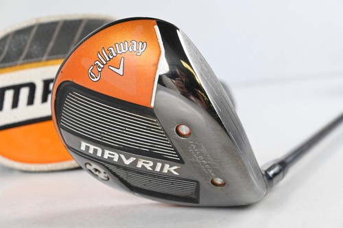 Callaway mavrik wood 15 - #3,