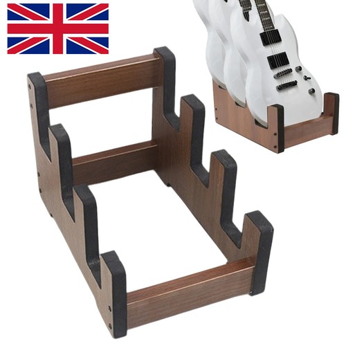 Multi guitar stand - stand, rack
