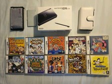 Nintendo DS Lite Video Game