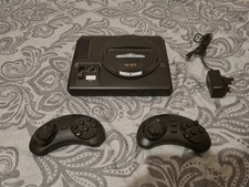 SEGA MEGA DRIVE Flashback HD
