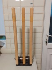 G & M Spring Back Wooden