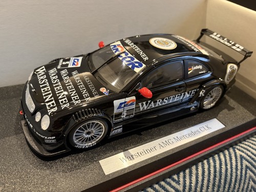 Maisto mercedes benz - maisto, dtm