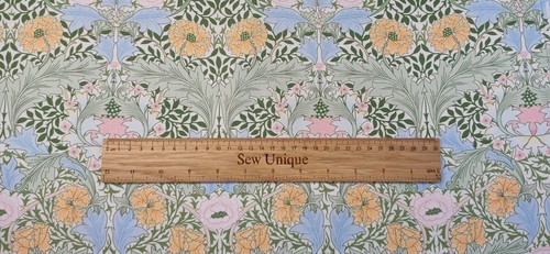 William morris simple - william, nature
