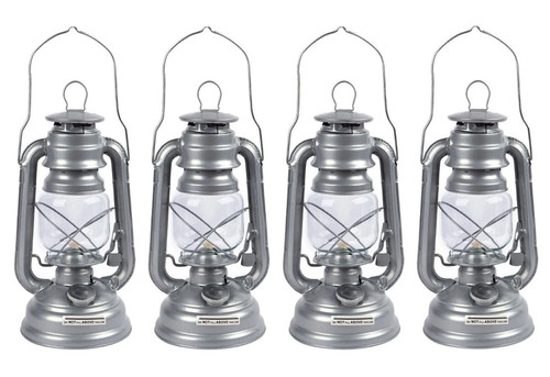 Hurricane lantern parrafin - hurricane,
