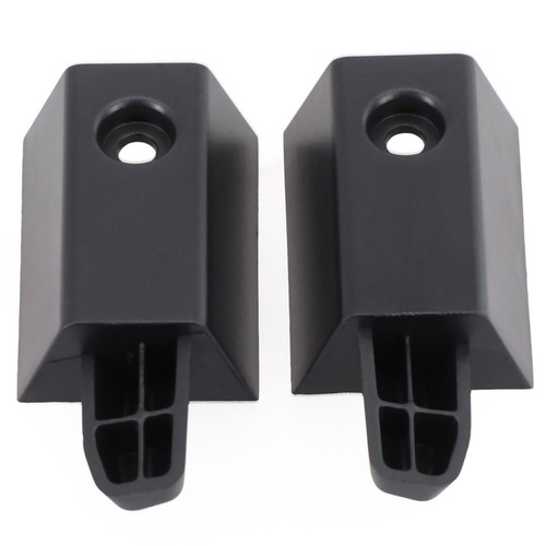Rear cargo cover pin set - cargo,