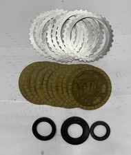 F31 Touring ATC35L Rebuild