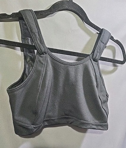 36c firm support sports bra - support,