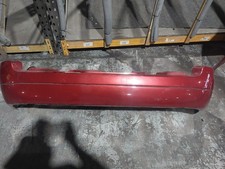 REAR BUMPER LONDON TAXIS INT