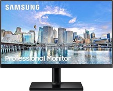 Samsung F24T450FZU - T45F