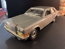 1:22 Scale Not 1:18 Bburago