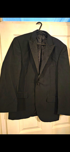 Calvin klein super 100s - calvin,
