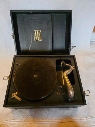 Antique columbia grafonola - columbia,