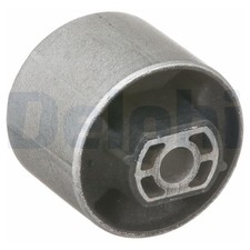 Delphi Wishbone / Control /