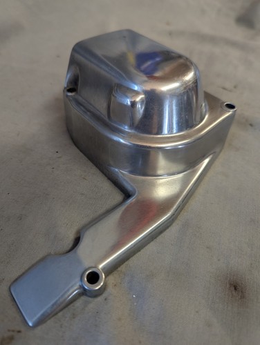 Suzuki gt750j 1971 oil - gt750j,