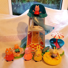 PEPPA PIG FUN FAIR AMUSEMENT