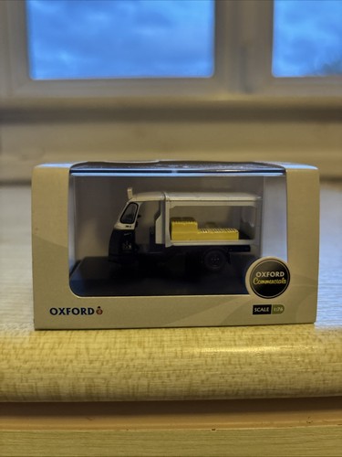 Bnib gauge oxford - gauge, diecast