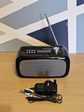 LOGIK DAB/FM RADIO L3DAB12