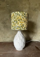 Danish Pottery Mid Century