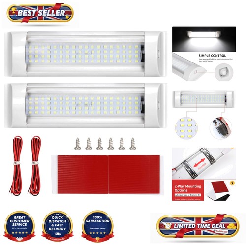 Compact led dome lamps for - dome,
