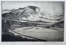 Norah Montgomerie (nee