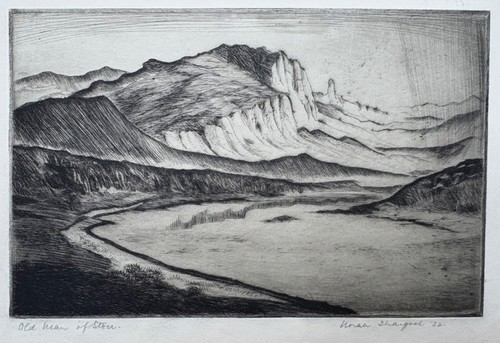 Norah montgomerie nee - norah,