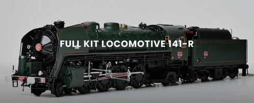 Ixo collections 141 steam - ixo,