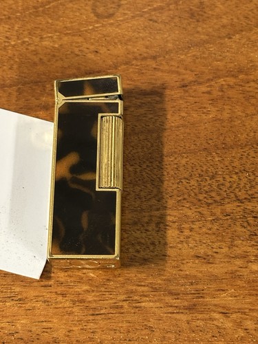 Vintage dunhill tortoiseshell - dunhill,