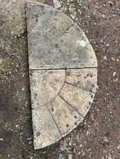 2x Patio Paving Slabs 450x450mm flag stones! Garden makeover