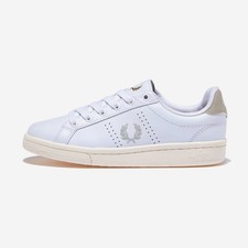 FRED PERRY B721 Leather