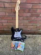 Rockband harmonix fender - rockband,