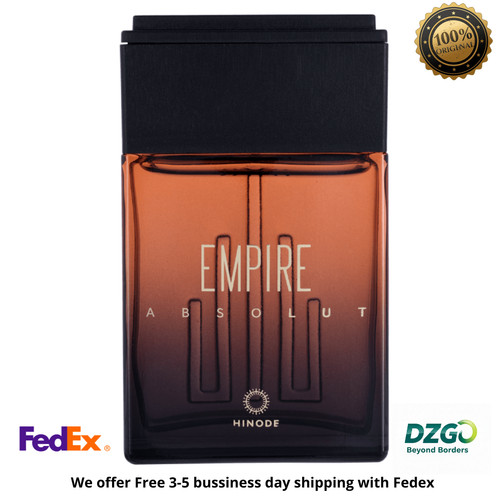 Hinode empire absolut 100ml - hinode,